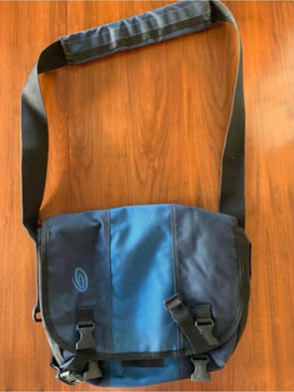 Timbuk2 Medium Messenger Bag